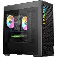 Lenovo Legion T5 Desktop PC Intel Core i7 16GB RAM 1TB SSD – Storm Grey
