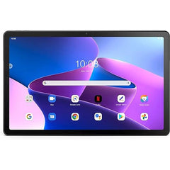 Lenovo Tab M10 Plus 3rd Gen Tablet Wi-Fi 128GB Storage – Storm Gray