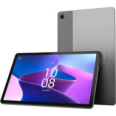 Lenovo Tab M10 Plus 3rd Gen Tablet Wi-Fi 128GB Storage – Storm Gray