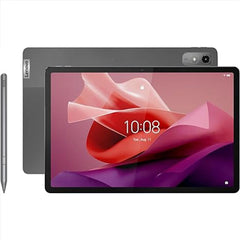 Lenovo Tab P12 Tablet 8GB Memory 128GB Storage with Pen – Storm Gray