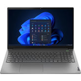 Lenovo ThinkBook 15 G4 IAP (12th Gen) Intel Core i7 16GB 512GB SSD – Mineral Gray Price in Dubai