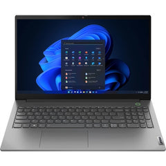 Lenovo ThinkBook 15 G4 IAP (12th Gen) Intel Core i7 16GB 512GB SSD – Mineral Gray Price in Dubai