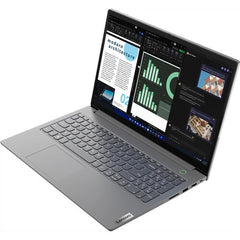 Lenovo ThinkBook 15 G4 IAP (12th Gen) Intel Core i7 16GB 512GB SSD – Mineral Gray Price in Dubai