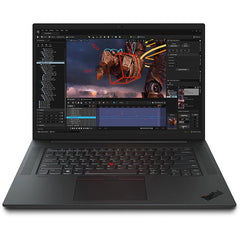 Lenovo ThinkPad P1 Gen 6 (13th Gen) Intel Core I9 32GB RAM 1TB SSD