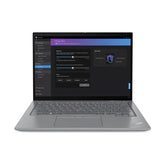 Used Lenovo ThinkPad T14 Gen 4 Multi-Touch Notebook, 13th Gen Intel Core i7-1355U, 16GB DDR5 RAM 512GB M.2 SSD - Storm Gray
