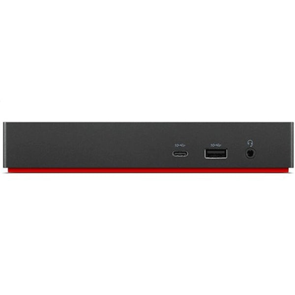 Lenovo ThinkPad Universal USB-C Smart Dock – Black Price in Dubai