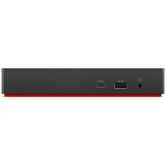Lenovo ThinkPad Universal USB-C Smart Dock – Black Price in Dubai