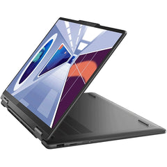 Lenovo Yoga 7 2-in-1 Laptop 14 inches (13th Gen) Intel Core i5 16GB RAM 512GB SSD Storm Gray Price in Dubai