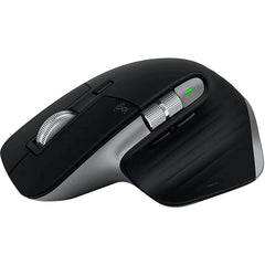 Logitech MX Master 3S for Mac Wireless Mouse
