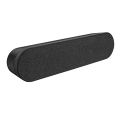 Logitech Rally Speaker - Black Price in Dubai