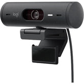 Logitech Brio 500 Webcam Graphite Price in Dubai