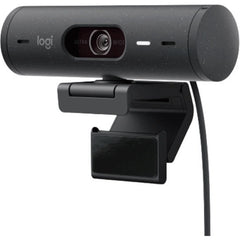 Logitech Brio 500 Webcam Graphite Price in Dubai