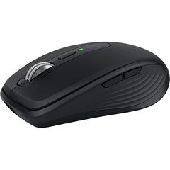 Used Logitech MX Anywhere 3S Wireless Bluetooth Mouse