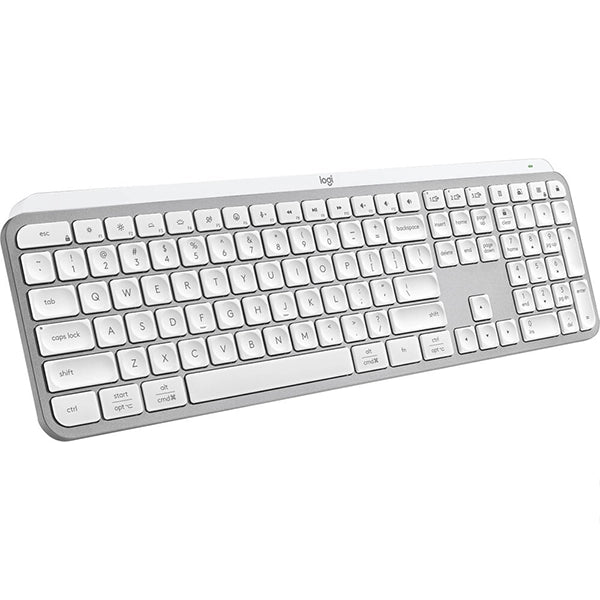 Logitech MX Keys S Price in Abu Dhabi