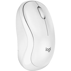 Logitech MK295 Wireless Keyboard & Mouse Combo with SilentTouch Technology – Off White Price in Dubai