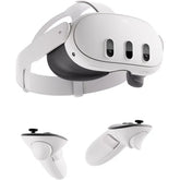 Meta Quest 3S VR Headset – Advanced Wireless Virtual Reality 512GB