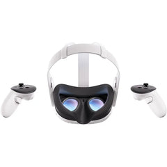 Meta Quest 3S VR Headset – Advanced Wireless Virtual Reality 512GB