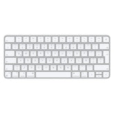 Apple Magic Keyboard (2021) (Spanish / Latin American) Mk2a3la/A Silver