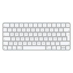 Apple Magic Keyboard (Spanish) – Silver
