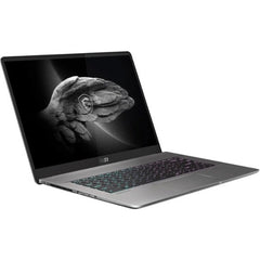 MSI Creator Z16 Laptop 16-inch (11th Gen) Intel Core i7 32GB RAM 1TB SSD – Lunar Gray Price in Dubai