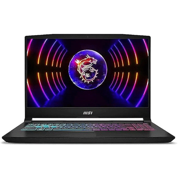 MSI Katana 15 Gaming Laptop Price in Dubai
