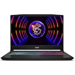 MSI Katana 15 Gaming Laptop Price in Dubai