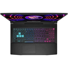 MSI Katana 15 Gaming Laptop for Sale in Dubai UAE