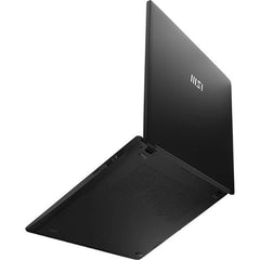 MSI Modern 14 Laptop, 14-inch Display, 12th Gen Intel Core i3-1215U Mobile Processor, 8GB RAM 512GB SSD – Classic Black Price in Dubai