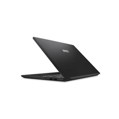 MSI Modern 14 Laptop, 14-inch Display, 12th Gen Intel Core i3-1215U Mobile Processor, 8GB RAM 512GB SSD – Classic Black Price in Dubai