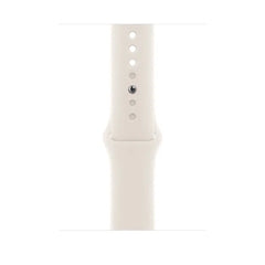 Apple 45MM/ML Sport Band for Watch – Starlight