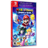 Mario + Rabbids Sparks of Hope – Cosmic Edition Switch