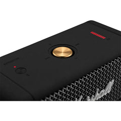 Marshall Emberton Portable Bluetooth Speaker – Black