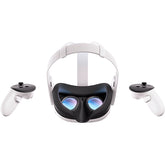 Meta Quest 3 VR Headset 128GB - White