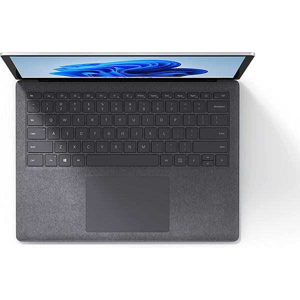 Microsoft Surface 4 13” Touch Screen Laptop Intel Core i5 11th Gen (8GB RAM LPDDR4 512GB SSD) Platinum Windows 11