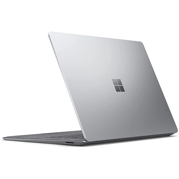 Microsoft Surface Laptop 4, 13-inch Touch Screen, 11th Gen Intel Core i5, 8GB RAM LPDDR4, 512GB SSD, Platinum, Windows 11, Eng Keyboard (US Version) Price in Dubai