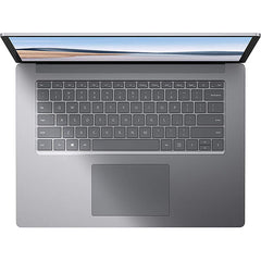 Microsoft Surface Laptop 4 13.5” Touch-Screen AMD Ryzen 5 16GB RAM 256GB SSD - Platinum Price in Dubai