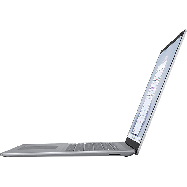 Microsoft Surface Laptop 5 15” Touch Screen Intel Evo Platform Core i7 (8GB RAM 256GB SSD)