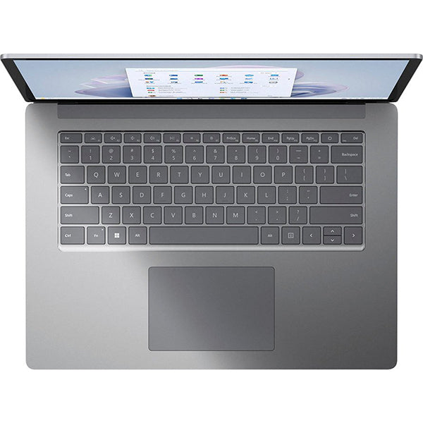 Microsoft Surface Laptop 5 15” Touch Screen Intel Evo Platform Core i7 (8GB RAM 256GB SSD)