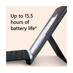 Microsoft Surface Pro 9 13" (12th Gen) Intel Core i7 (16GB RAM 256GB SSD) Intel Iris Xe Graphics - Graphite Price in Dubai