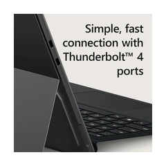 Microsoft Surface Pro 9 13" Intel Core i7 (16GB RAM 256GB SSD) Intel Iris Xe Graphics