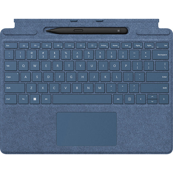 Microsoft Surface Pro Signature Keyboard With Slim Pen 2