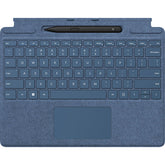 Microsoft Surface Pro Signature Keyboard With Slim Pen 2