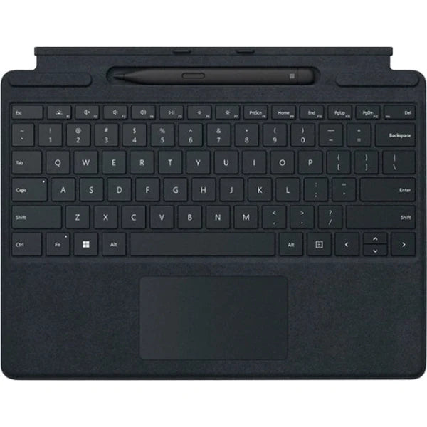 Microsoft Surface Pro Signature Keyboard With Slim Pen 2