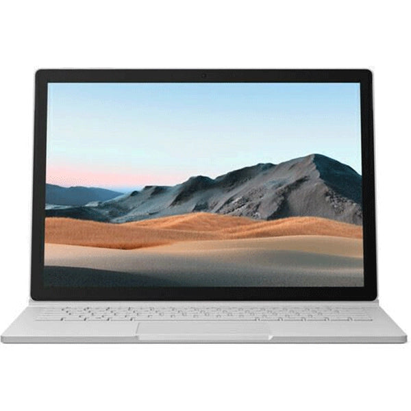 Microsoft Surface Book 3 (10th Gen) Intel Core i7 16GB 256GB SSD – Platinum Price in Dubai