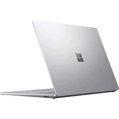 Microsoft Surface Laptop 4, 15-inch PixelSense Multi-touch Display, AMD Ryzen 7-4980U Processor, 8GB LPDDR4X RAM, 256GB SSD - Platinum