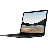 Used Microsoft Surface Laptop 4, 13.5-inch PixelSense Multi-Touch Display, AMD Ryzen 7-4980U Processor, 16GB LPDDR4x RAM, 512GB SSD - Black