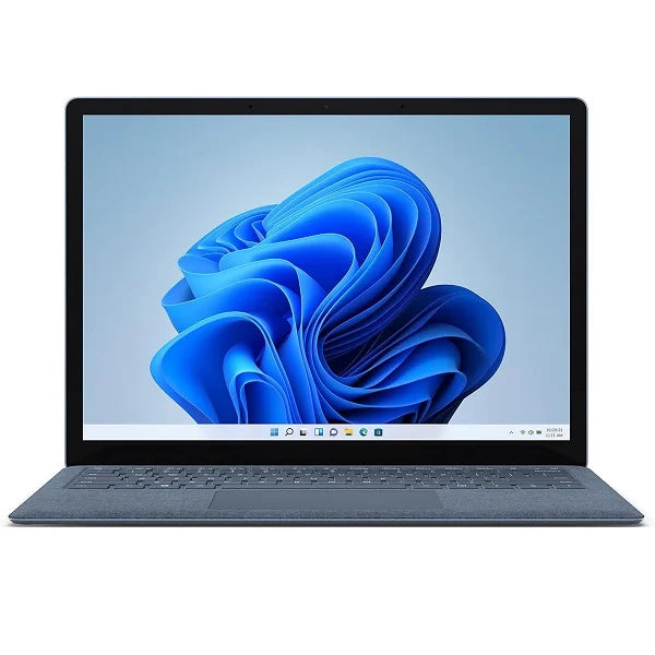 Microsoft Surface Laptop 4 (11th Gen) Intel Core i5 8GB RAM 512GB SSD – Ice Blue Price in Dubai