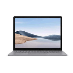 Microsoft Surface Laptop 4, (11th Gen) Intel Core i7, 16GB RAM, 256GB SSD Intel Iris X Graphics Processor – Platinum