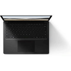 Microsoft Surface Laptop 4, 13.5-inch Display, 11th Gen Intel Core i5-1145G7, 16GB LPDDR4X 2400MHz RAM, 256GB SSD – Matte Black Price in Dubai