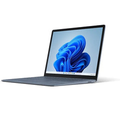 Microsoft Surface Laptop 4 (11th Gen) Intel Core i5 8GB RAM 512GB SSD – Ice Blue Price in Dubai
